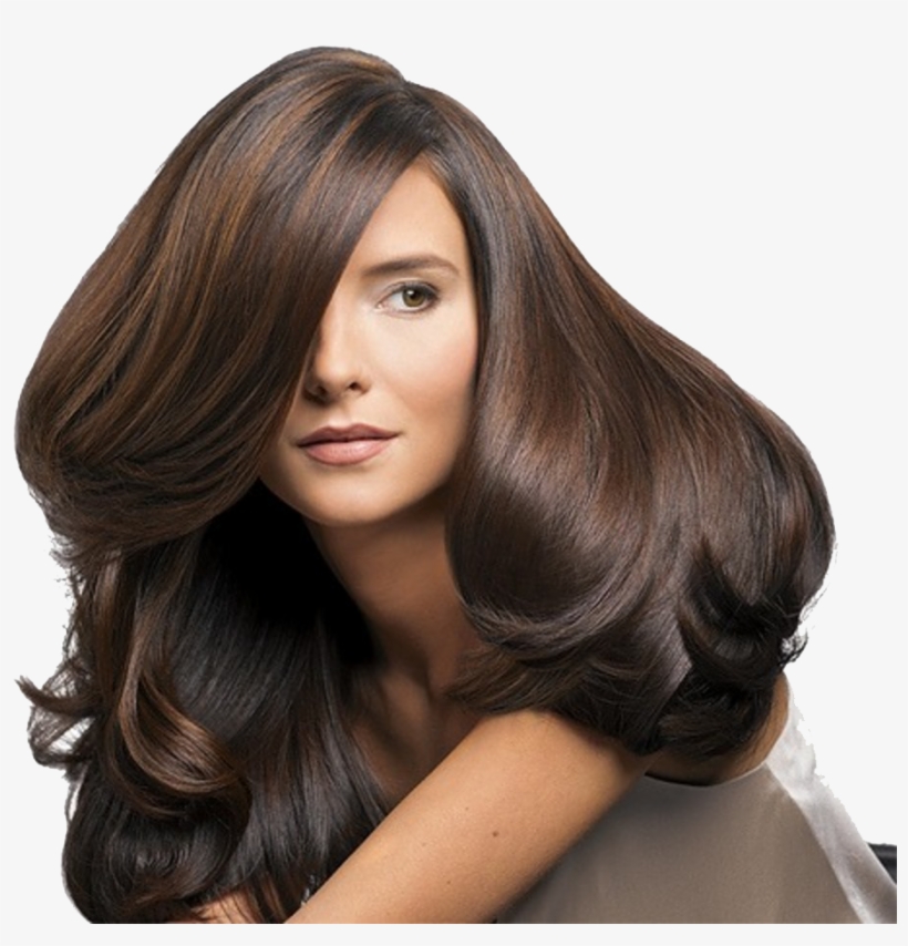 Permanent Blow Dry Hair, transparent png #2593637
