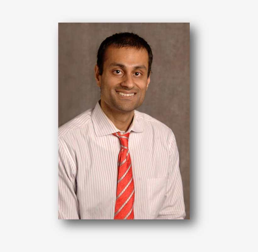 Neil Krishan Aggarwal Is An Assistant Professor Of - Neil Aggarwal, transparent png #2593641