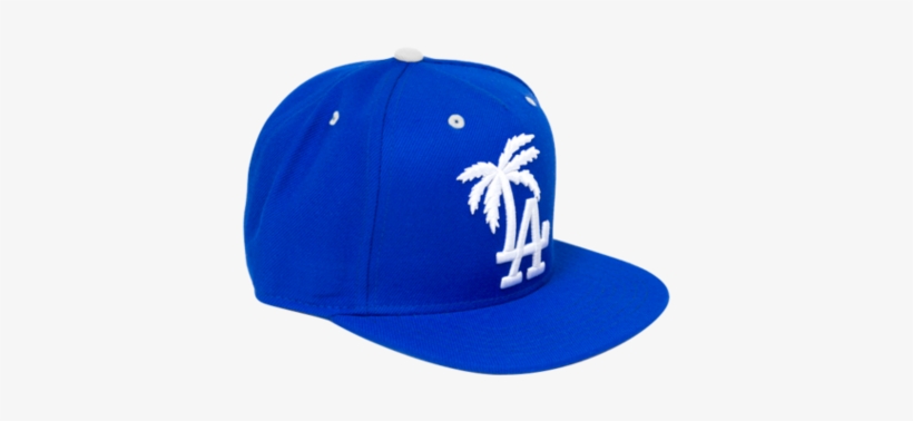 la palm tree hat