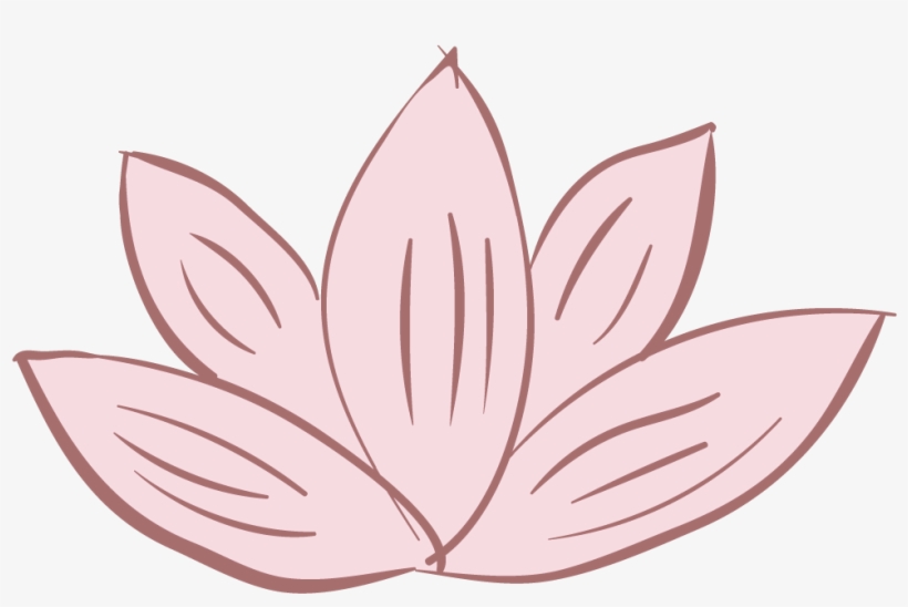 Logo - Sacred Lotus, transparent png #2593761