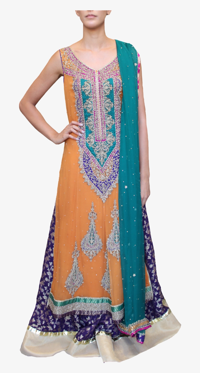 Product Mehdi Lengha Mendhi Dholki Pakistani Designer, transparent png #2593957