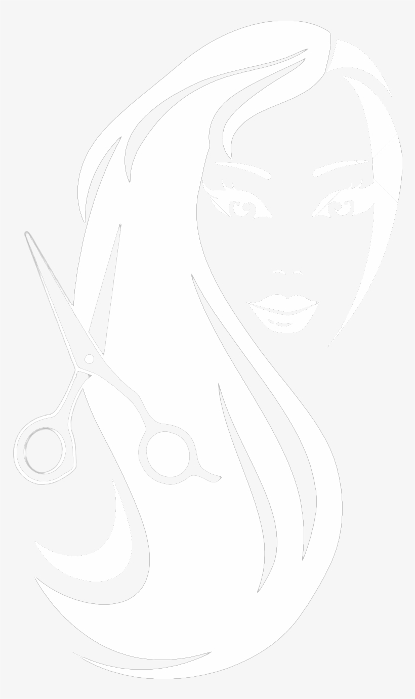 Transparent Hair Stylist, transparent png #2593990