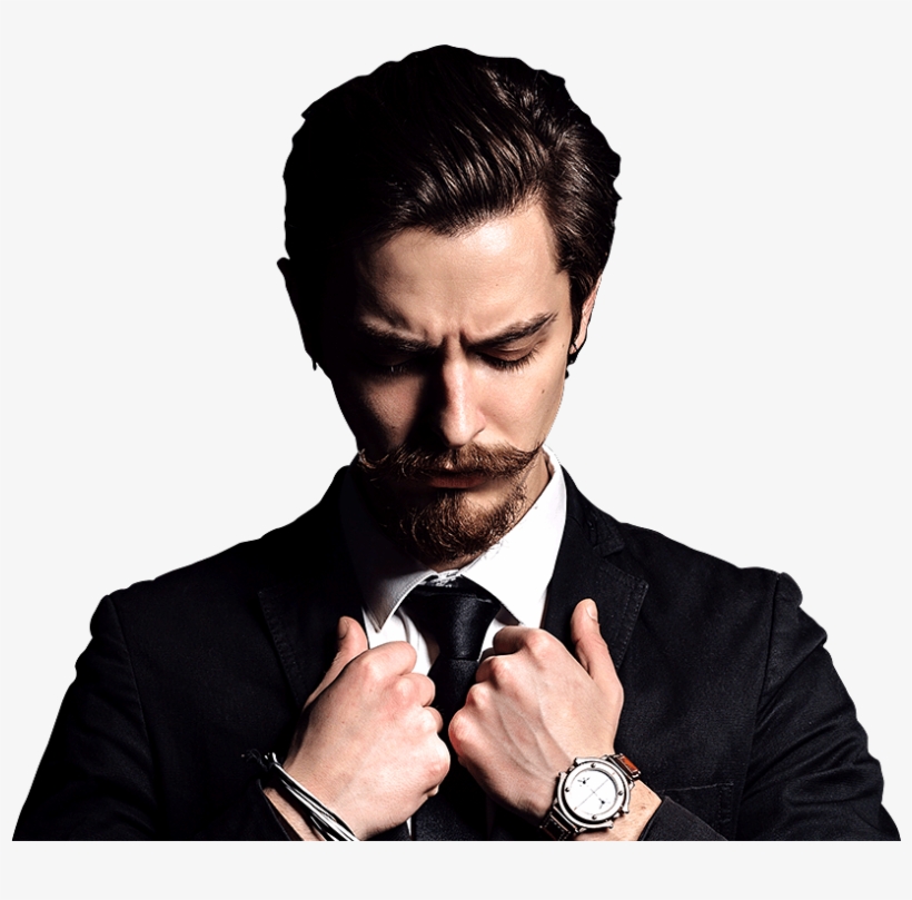 More Styles For Men - Most Beautiful Websites Design, transparent png #2593997