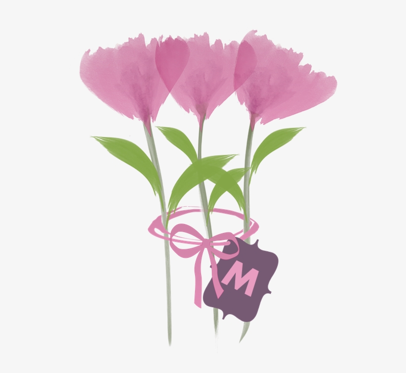 Favorite - Create Your Own Personalized Cool Bright Monogram Note, transparent png #2594025