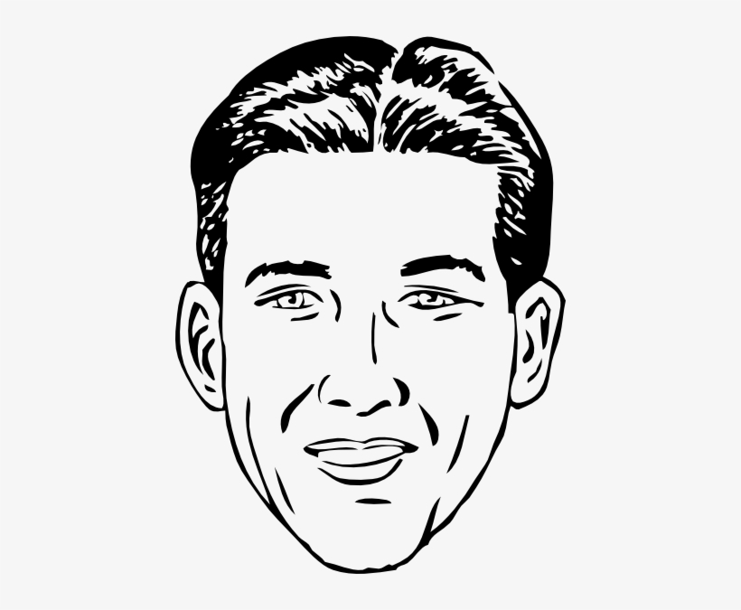How To Set Use Fashion Hair Style Man Svg Vector - Free Transparent PNG Download - PNGkey How To Set Use Fashion Hair Style Man Svg Vector - Free Transparent PNG Download - PNGkey