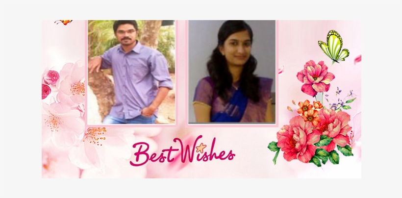 Kamal Vandana (28809) - Marriage, transparent png #2594067
