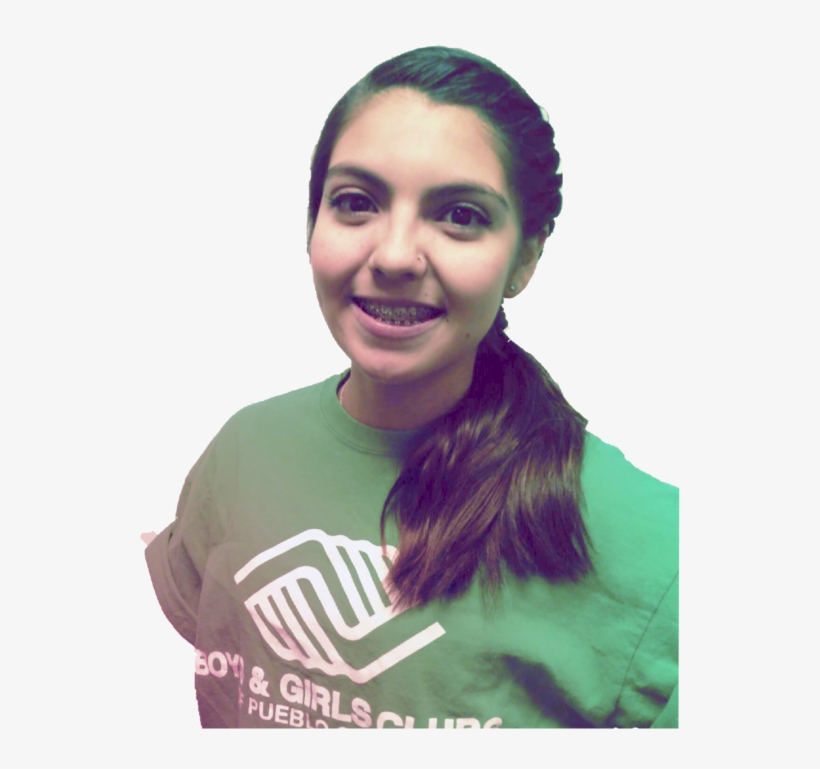 Youth Of The Month-november - Latisha Taylor, transparent png #2594127