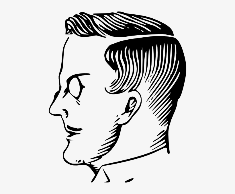 How To Set Use 1930s Man Clipart, transparent png #2594156