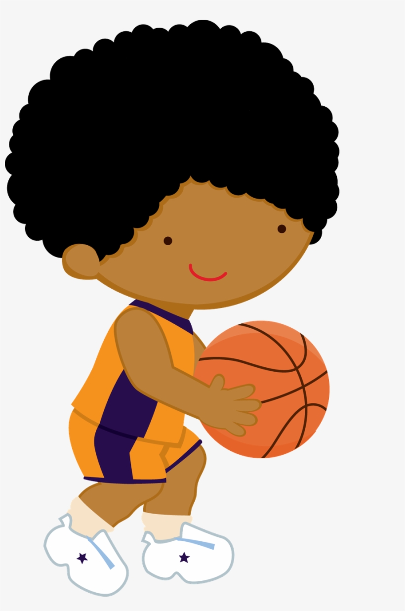 Zwd White Star - Curly Hair Basketball Kid Personalized Beach Towel, transparent png #2594159