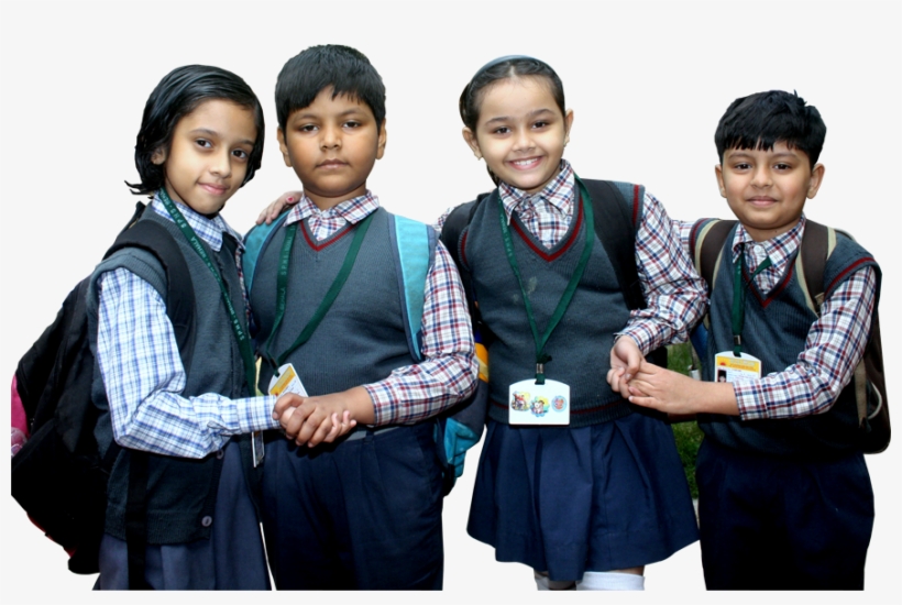 Perfect Place For - English School Uniform Png, transparent png #2594335
