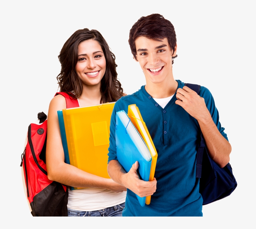 Estudia En El Exterior - Ivy Leaf Graduation Invitation, Yellow, transparent png #2594419