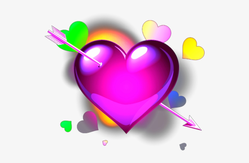 Check Out The I Made With Picsart - Love Png Stickers For Picsart, transparent png #2594422