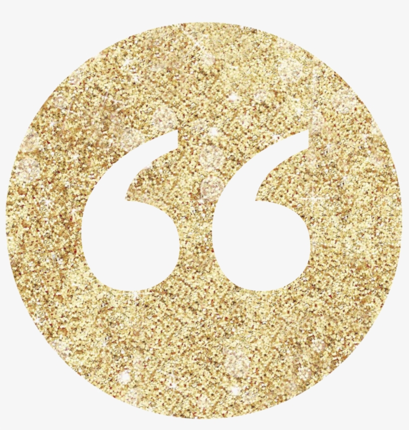 Lme Quote - Weekly Planner: Gold Planner With Motivational Wording, transparent png #2594509