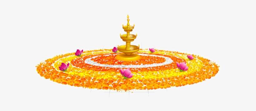 Download Amazing High-quality Latest Png Images Transparent - Happy Onam 2018, transparent png #2594542