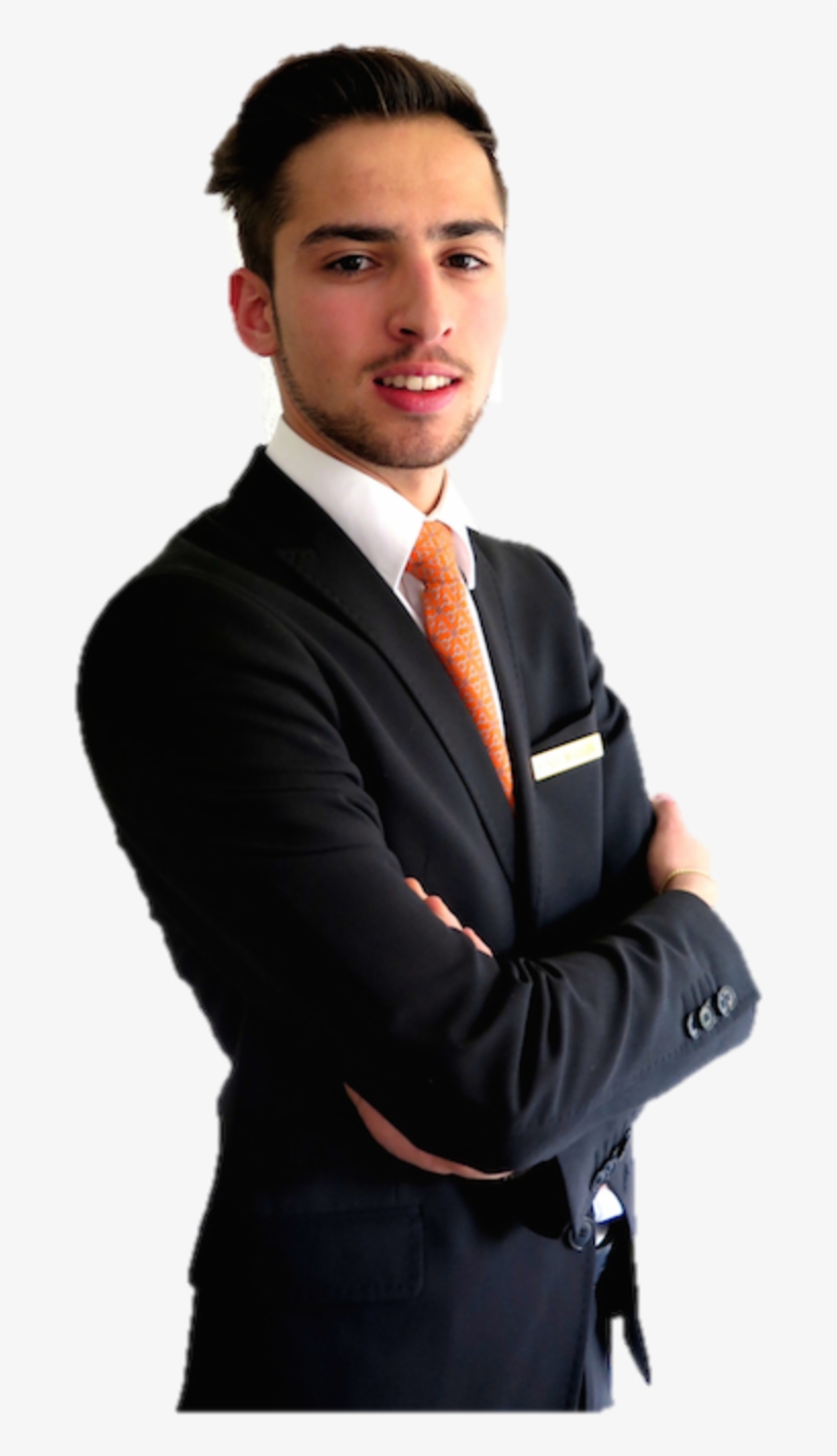 Les Roches International School Of Hotel Management - Francisco Martin Martinez, transparent png #2594575