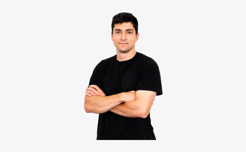 Amir Balihodzic - Man, transparent png #2594629