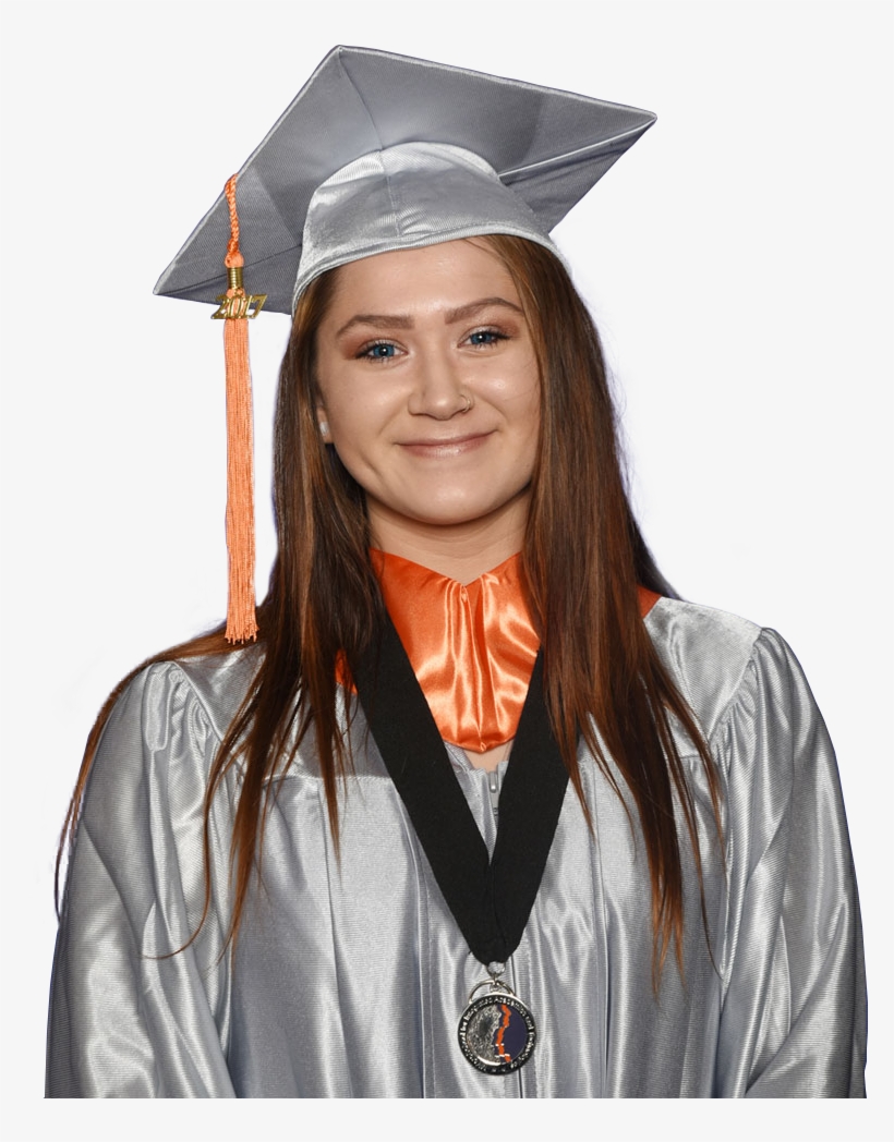 Mycroschool Jacksonville High School Student - Florida, transparent png #2594635