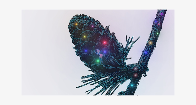 Diwali Is Incomplete Without Rangoli - Painting, transparent png #2594700