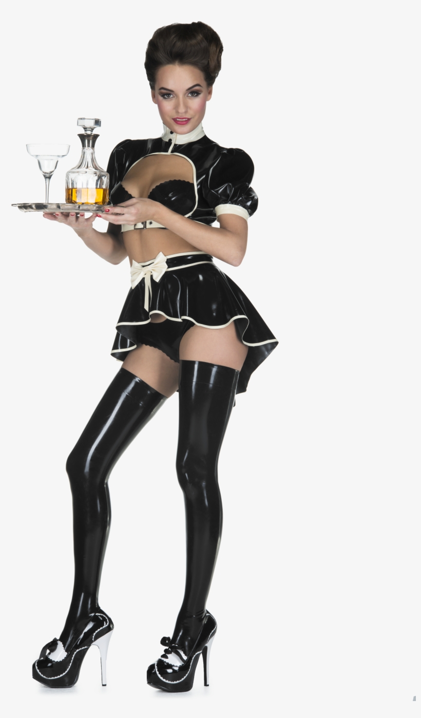 Aurora-ma - Maid Png, transparent png #2594855