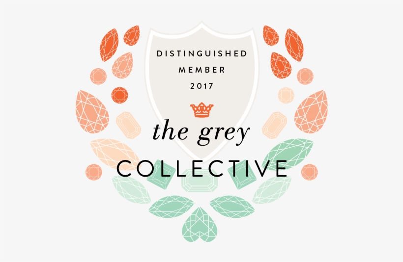 Songbird Wedding - Grey Likes Weddings Badge 2017, transparent png #2594856