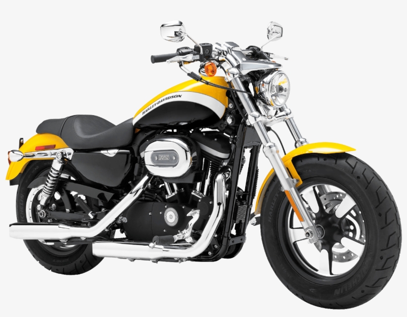 Bullet Source - Harley Davidson Bike Image Free Download, transparent png #2594891