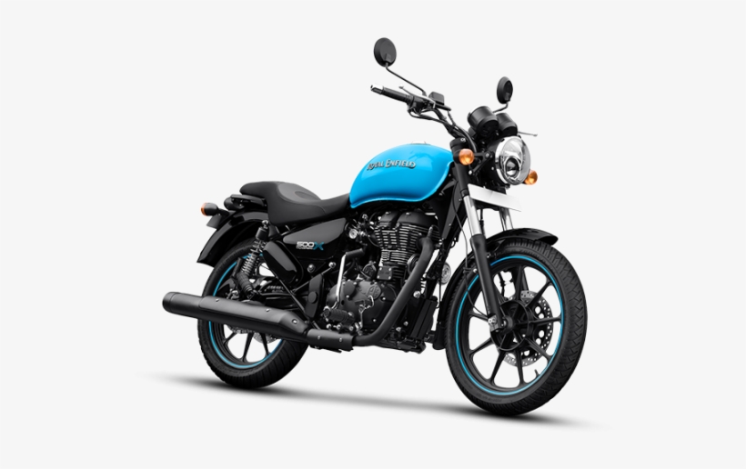 Royal Enfield Has Launched Two New Models In Its Thunderbird - Royal Enfield New Model 2018, transparent png #2594912