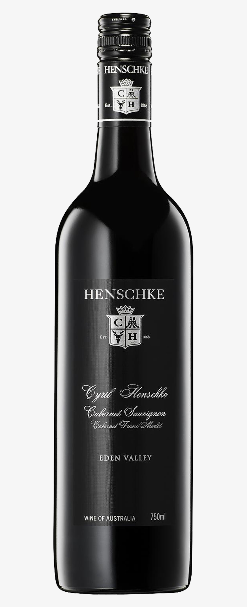 Henschke Cyril Henschke Cabernet Sauvignon - 2013 Henschke Keyneton Estate Euphonium, transparent png #2595030