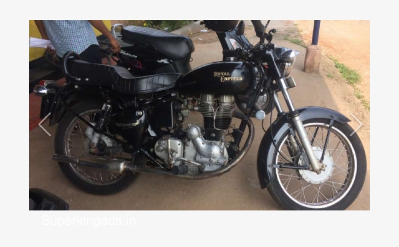 Royal Enfield Bullet For Sale - Cruiser, transparent png #2595036
