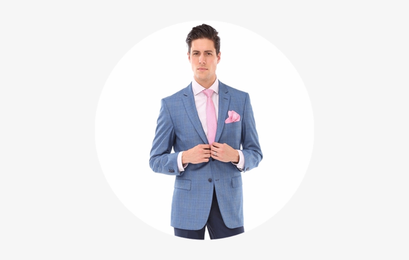 Mens Fashion - Geno's Formal Affair, transparent png #2595134