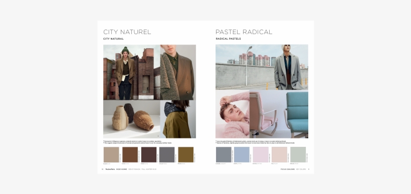 Mens Fashion Fw1920 Planches Page 07 - Trends Winter 19 20, transparent png #2595189