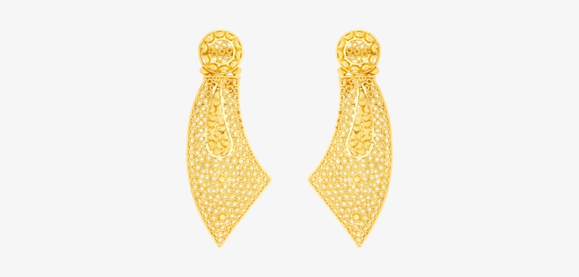 The “season Of Love” Offer - Earrings, transparent png #2595237