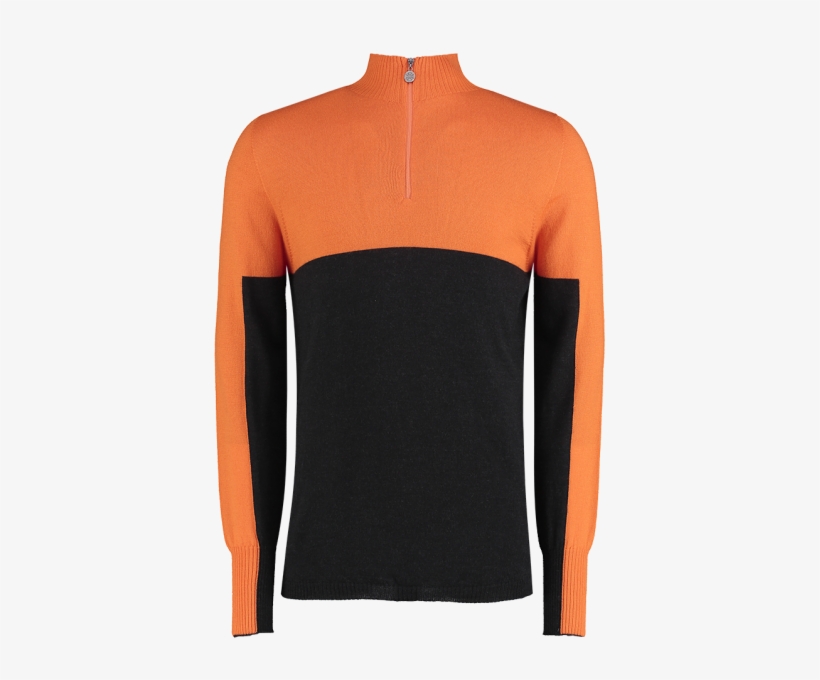 Men's Wear - Sweater, transparent png #2595238