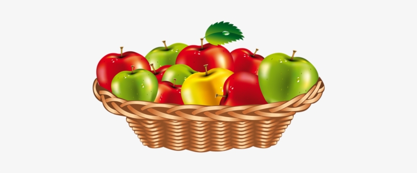 Fruit Cartoon, Apple Art, Apple Clip Art, Watermelon, - Fruits In The Basket Clipart - Free Transparent PNG Download - PNGkey Fruit Cartoon, Apple Art, Apple Clip Art, Watermelon, - Fruits In The Basket Clipart - Free Transparent PNG Download - PNGkey