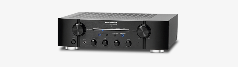 Marantz Za Pm7004 Rh Marantz - Pm 7004, transparent png #2595442
