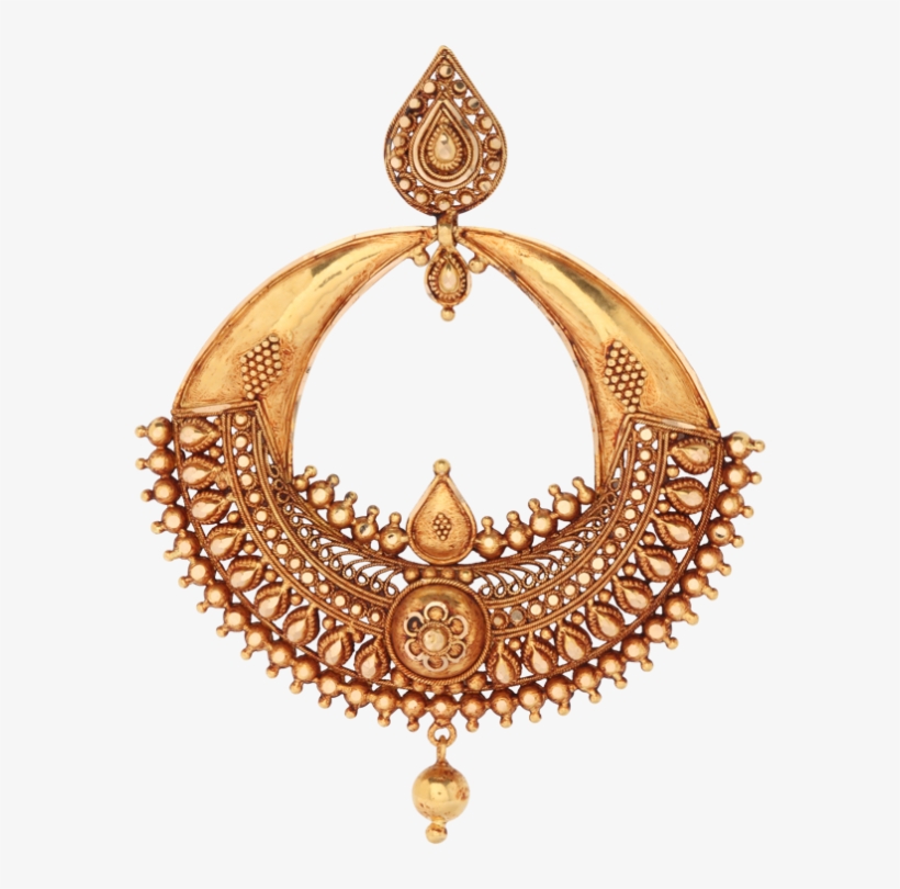 Earrings - Pune, transparent png #2595472