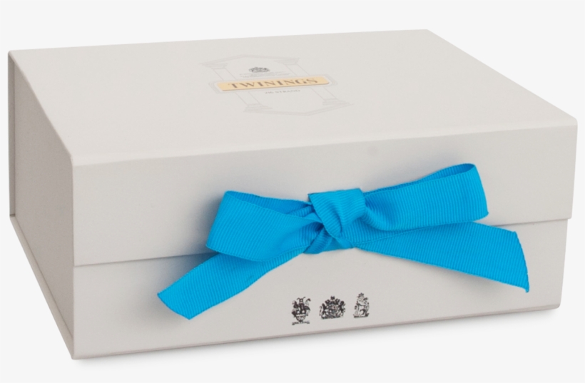 Small Gift Box - Box, transparent png #2595502