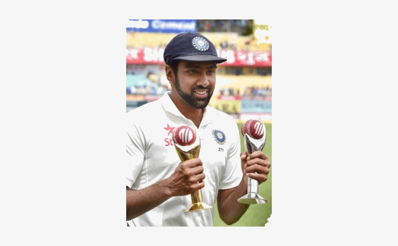 Ravichandran Ashwin Wins International Cricketer - Ravichandran Ashwin Photos Download, transparent png #2595958