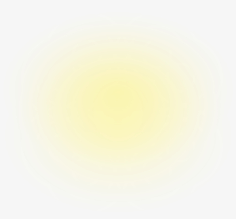 Flare Jaune B - Circle, transparent png #2596101