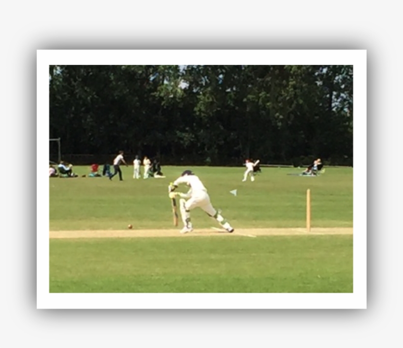 Kids Cricket Holiday Courses In Surrey - First-class Cricket, transparent png #2596135