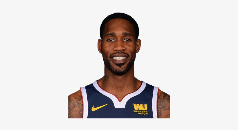 Will Barton, transparent png #2596158