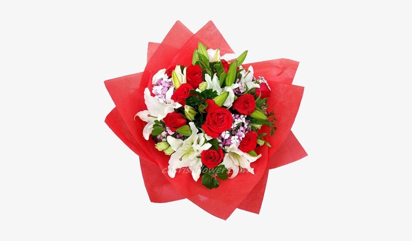 We Have A Wide Range Of Local & Imported Fresh Flowers, - Heart, transparent png #2596445