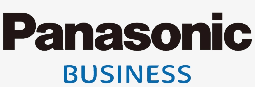 Hd Weatherproof Network Camera - Panasonic Business Logo, transparent png #2596578