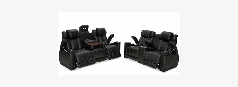 Increase The Range Of Relaxation Options At Your Fingertips - Couch, transparent png #2596603