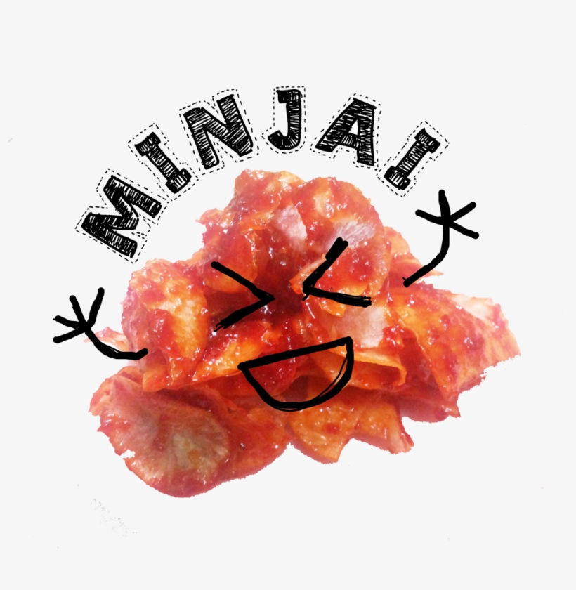 Kali Ini Saya Akan Menjelaskan Tentang Usaha Yang Saya - Meat, transparent png #2596624