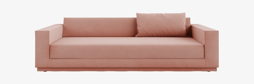 Havana Lievore Altherr Molina - Havana Sofa Tacchini, transparent png #2596625