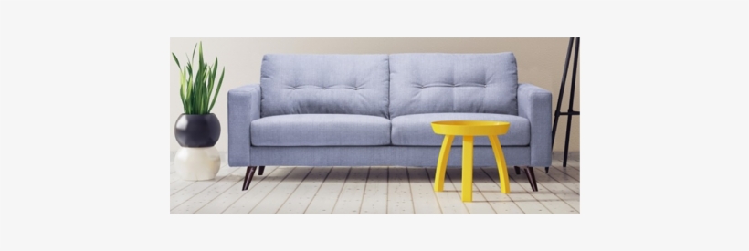 fiore sofa decoracao sala minimalista