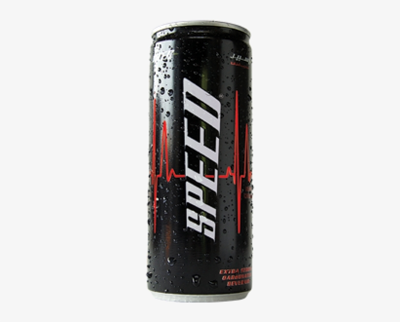 Speed 250 Ml Speed Energy Drink Bangladesh Free Transparent PNG