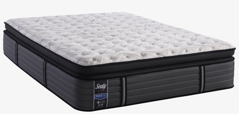 Shop Now - Mattress Sealy, transparent png #2596752