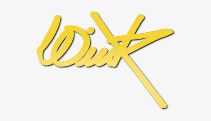 Winkfirstname W New Effects, transparent png #2596803