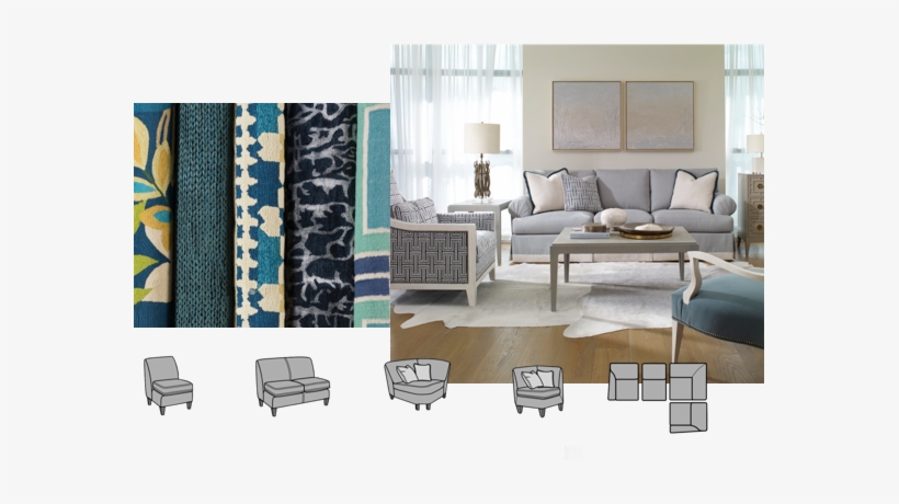 Free Design Services - Century Furniture Llc, transparent png #2596853